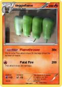 Veggieflame