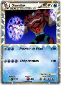 Gravattak