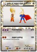 goku et super-m