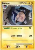 Zayne