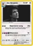 Alec Benjamin