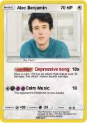 Alec Benjamin