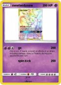 mewtwo