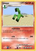 creeper