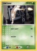 chat tueur