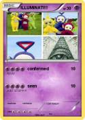 ILLUMINATI!!!