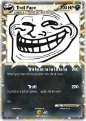 Troll Face
