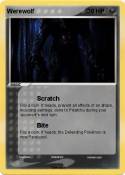 Werewolf