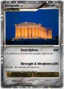Acropolis