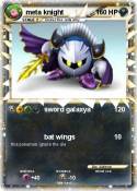 meta knight