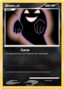 Ghost