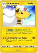 M Ampharos
