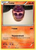 Yveltal