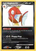 Dark Magikarp