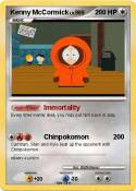 Kenny McCormick