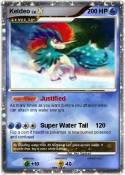 Keldeo