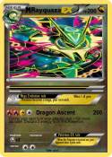 Rayquaza