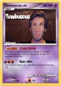 Pewbuscus