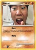 Kevin