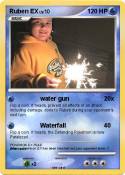 Ruben EX