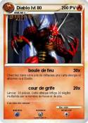 Diablo lvl 80