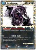 Dark Dragon