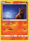 Firestar