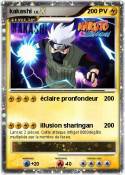 kakashi