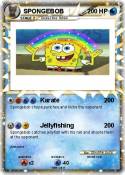 SPONGEBOB