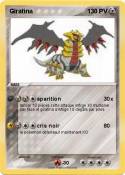Giratina