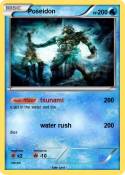 Poseidon