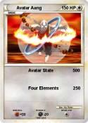 Avatar Aang