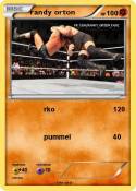 randy orton