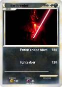 darth vader