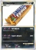 big fudge