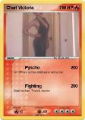 Charl Victoria