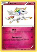 Licorne