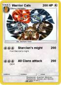Warrior Cats