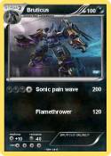 Bruticus