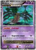 Giratina