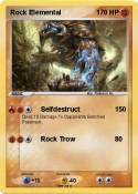 Rock Elemental
