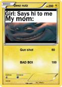 Deez nutz