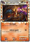 dark charizard