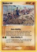 Bunker Hill