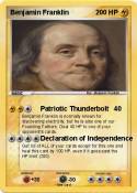 Benjamin Frankl