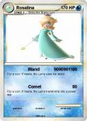 Rosalina