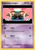 Doomsday Csupo