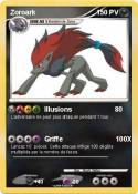 Zoroark