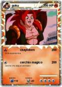 goku