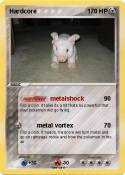 Hardcore
